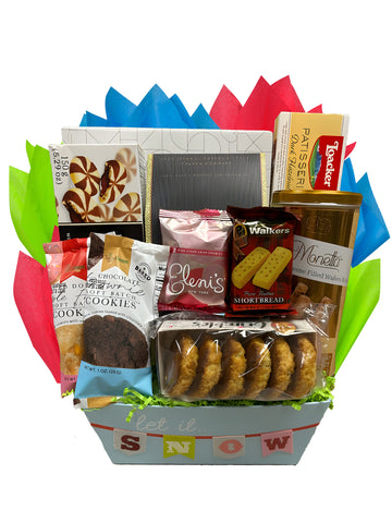 Cookie Exchange