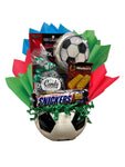 Soccer Sweets