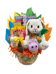Funny Bunny