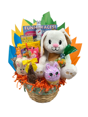 Funny Bunny