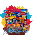 Candy Fuel - Basket Pizzazz