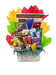 Candy Celebration - Basket Pizzazz