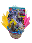 Bunny Hop - Basket Pizzazz