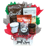 Reindeer Snacks