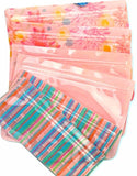 Reusable Storage Bags - Basket Pizzazz
