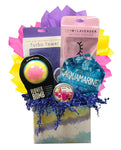 Pamper Pack - Basket Pizzazz