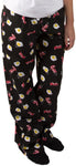 Snackin' & Relaxin' Pants - Basket Pizzazz