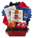 Bitty Basketball Babe - Basket Pizzazz