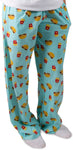 Snackin' & Relaxin' Pants - Basket Pizzazz