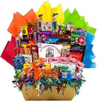 Candy Extravaganza - Basket Pizzazz