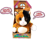 Babble Budz Mimicking Furry Friends - Basket Pizzazz