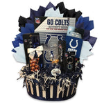 Indianapolis Colts - Basket Pizzazz