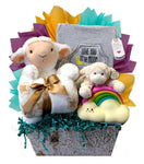 Counting Sheep - Basket Pizzazz