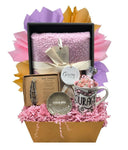 Courage - Basket Pizzazz