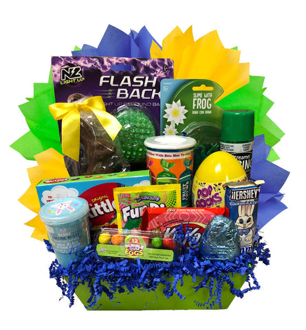 Easter Flash