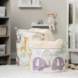 Noah's Ark Hamper - Basket Pizzazz