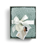 Giving Shawl - Basket Pizzazz
