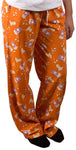 Snackin' & Relaxin' Pants - Basket Pizzazz