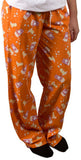 Snackin' & Relaxin' Pants - Basket Pizzazz