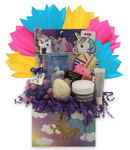 Unicorn Dreams - Basket Pizzazz
