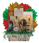 Snow Day - Basket Pizzazz
