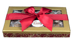 Sweet and Safe Chocolates - Basket Pizzazz