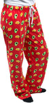 Snackin' & Relaxin' Pants - Basket Pizzazz