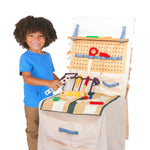 Pretend Play Chair Cover Builder Set - Basket Pizzazz