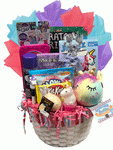 Unicorn Treats - Basket Pizzazz